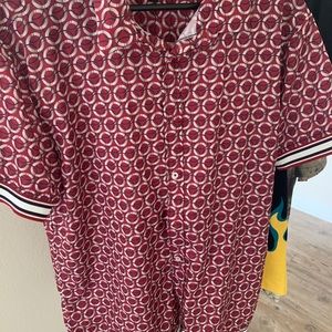 Top&bottom Swim suit